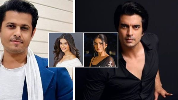 ITA Awards 2024: All About Neil Bhatt, Gashmeer Mahajani, Pranali Rathod, Bhavika Sharma's Dance Act