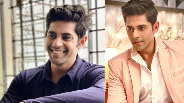 Ishq Jabariya Actor Lakshay Khurana Reveals His Christmas 2024 Plans, Says 'It's All About Spending...'
