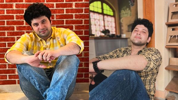 Aditya Deshmukh: My Goal Now Is To Achieve Things, To Accomplish My Aspirations