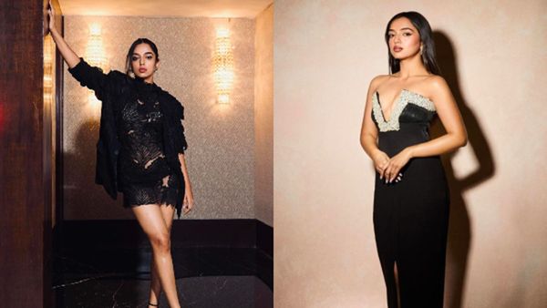 Ahsaas Channa Glam Looks: Top 5 Striking Outfits Of The Mismatched S3 Star That Are Pure Wardrobe Goals