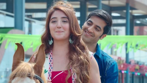 Kisko Tha Pata: Akshay Oberoi On Working With Ashnoor Kaur; Says ‘I Didn’t Expect Her To Be…’ | EXCL