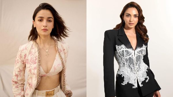 Alia Bhatt, Kiara Advani Set To Transform Bollywood's Spy Universe With Alpha And War 2 In 2025