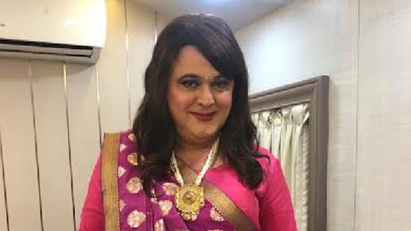 Ali Asgar Joins Wagle Ki Duniya For New Year Episode, Bringing Comedy And Drama As Female Comedian