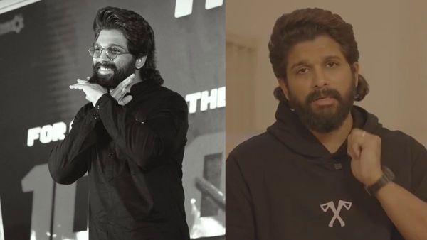 Pushpa 2 Sandhya Theater Stampede Case Update: Allu Arjun's Bouncer Antony Arrested; Here's WHY