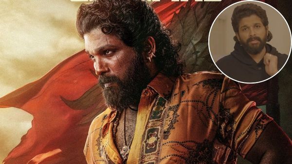 Pushpa 2 Star Allu Arjun 'Heartbroken' Post Sandhya Stampede; Says 'I Want To Assure Them...'