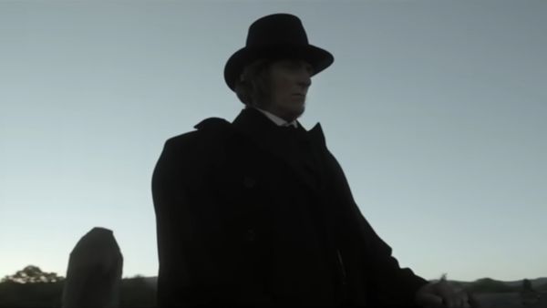 Official Teaser Released By Netflix For Historical Series 'American Primeval', Learn More