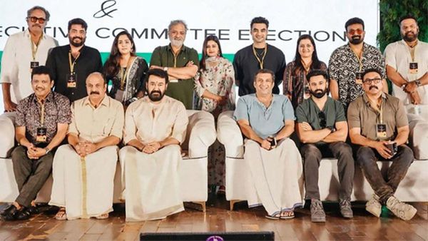 Year Ender 2024: Major Controversies That Shook The Malayalam Film Industry This Year
