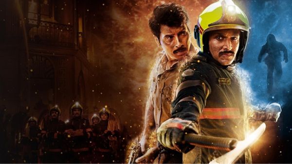 Amul Celebrates The Release Of Agni With THIS Creative Topical Advertisement. Seen It Yet?