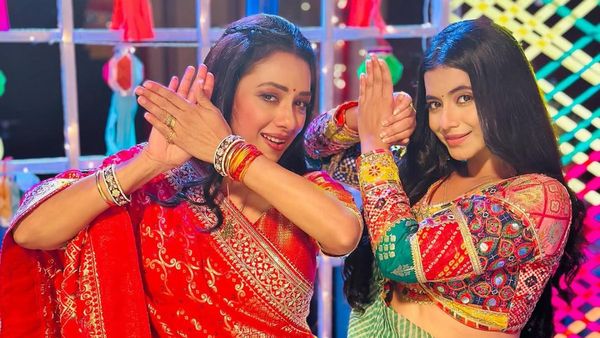 Anupamaa EXCLUSIVE | Why Makers REPLACED Alisha Parveen Aka Raahi (Aadhya) Overnight? Check REAL REASON