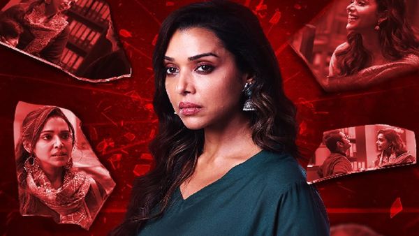 Anupriya Goenka Talks About Khoj: Parchaiyo Ke Uss Paar – A Psychological Thriller with a Unique Edge