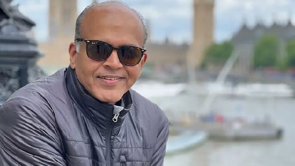 Ashutosh Gowariker Overwhelmed As His Production House Completes 2 Decades Of Storytelling: I'm Grateful