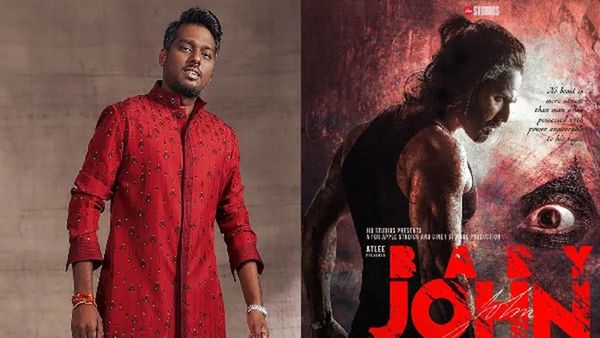 Baby John Trailer Unveiled: Atlee Highlights Women’s Safety And Good Parenting As The Messaging Of The Film