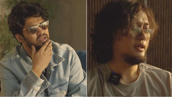 Babil Khan-Taba Chake’s ‘Shaayad’: Internet Flattered By The Collaboration, “Best Thing In 2024”