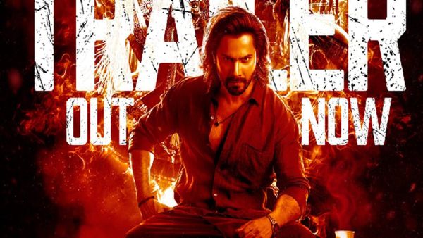 Baby John: Trailer Of Varun Dhawan's Highly Anticipated Film Unveiled With Massive Fanfare - WATCH