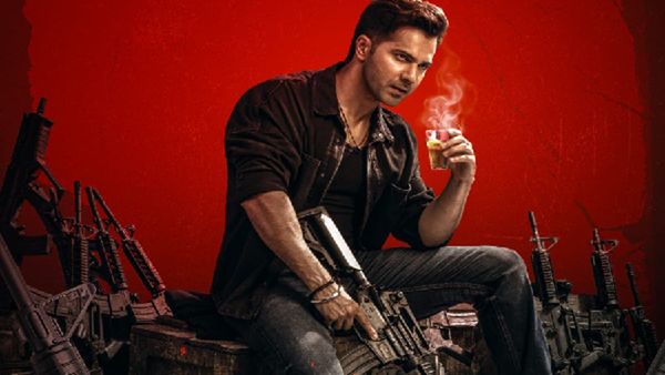 Baby John: Makers To Host Grand ChristMASS Bash in Mumbai Ahead Of Release