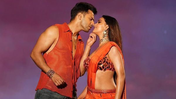 Baby John Advance Booking Collection Day 1: Varun Dhawan's Film Rakes In XX Lakhs In Just 6 Hours