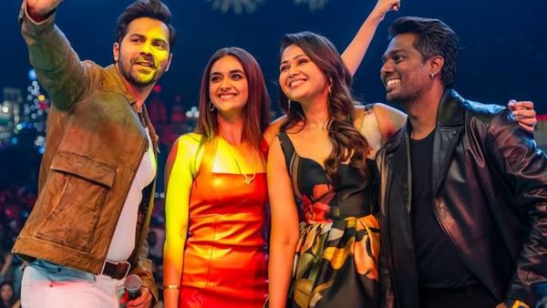 Baby John Box Office Collection Day 1 Early Updates: Will Varun Dhawan's Film Meet Expectations?