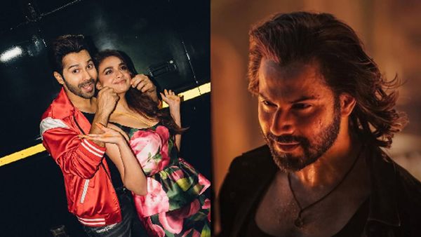 Baby John Box Office Collection Day 2 Early Updates: Varun Dhawan's Film Struggles To Hit Double Digits