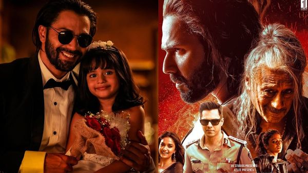 Baby John Box Office Collection Day 1 Prediction: Varun Dhawan To Get His Highest Opener In 5 Years | EXCL