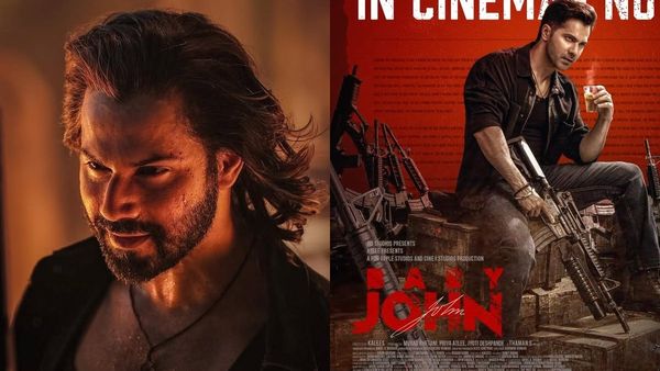 Baby John Box Office Collection Day 2: Varun’s Film Sees Over 60% Dip; Struggles To Earn 5Cr On 1st Thursday