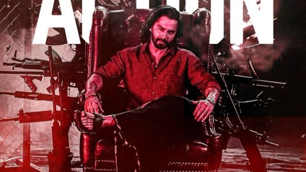 Baby John Box Office Collection Day 7 Prediction: Varun’s Film To Struggle To Touch 2Cr On 1st Tuesday