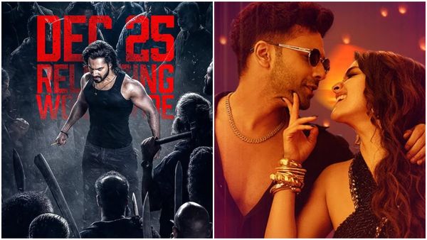 Baby John First Review: Varun Dhawan Starrer Is His ‘Best Ever Mass Action’ Film; Salman’s Cameo ‘Special’