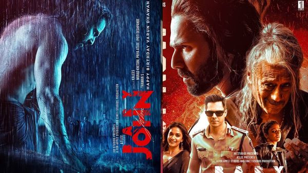 Baby John Trailer Release Time: Here’s When Varun Dhawan’s Action Thriller’s Trailer Will Be Out Today