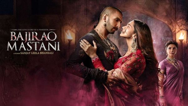 9 Years of Bajirao Mastani- When Ranveer Singh Spoke About Playing Bajirao: It Was Once In A Lifetime...