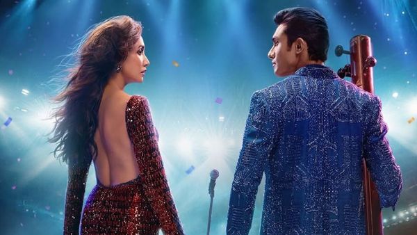 Bandish Bandits Season 2 OTT Release Platform: Stream Ritwik Bhowmik's Musical Drama On...