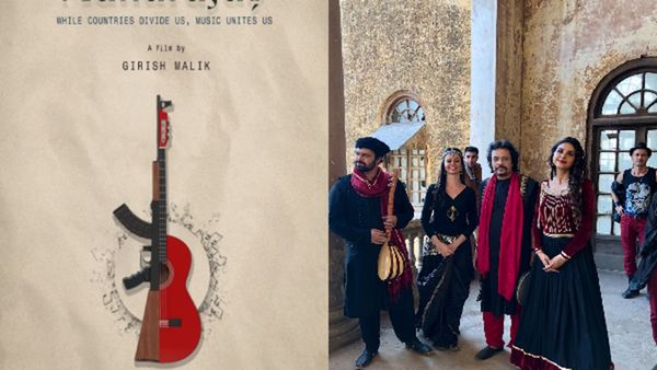 Oscars 2025: India’s Band of Maharajas Is In The Race For Academy Awards- Deets Inside