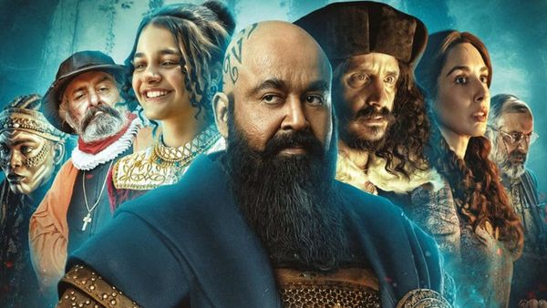 Barroz Special Screening Timing And Theater: Mohanlal To Attend Exclusive Preview Of His Directorial Debut