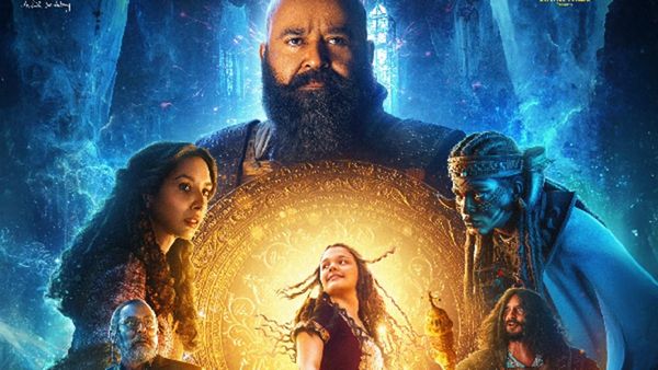 Barroz Trailer Out: Mohanlal's Directorial Debut Barroz Celebrating India's Next Big 3D Spectacle