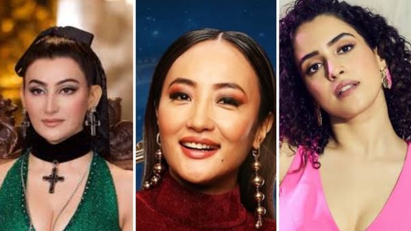 Bigg Boss 18 Weekend Ka Vaar: Chum Darang Gets Support From Sanya Malhotra, Shalini Passi; Will She Win?