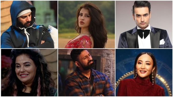 Bigg Boss 18 Early Voting Results Week 11: Who Is Lagging In Votes? Check Current Voting Trends - UPDATE