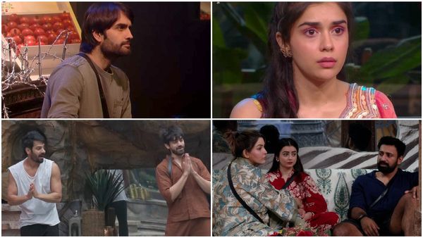 Bigg Boss 18 New Time God Name: Who Will Become Time God Task Contenders In Week 11? Who Will Win?