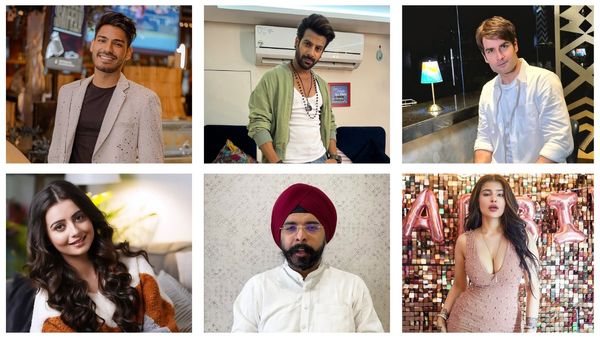 Bigg Boss 18 Voting Trends Week 10: Who Will Be In Bottom Three Danger Zone On Salman Khan’s BB18?