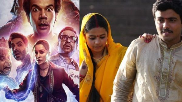 Year Ender 2024: Movies To Watch On OTT Before 2024 Ends; WATCH These Best Releases On Netflix, Prime & More