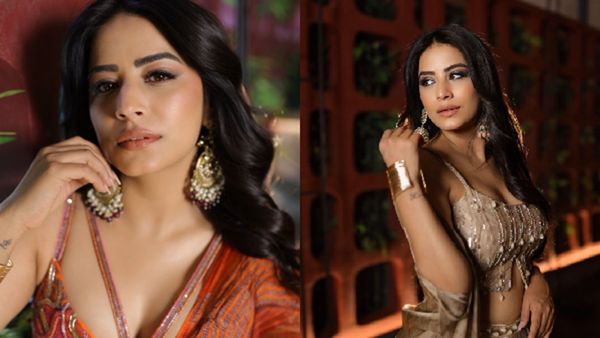 New Year 2025 | Bas Itna Sa Khwaab Star Bhumika Gurung Shares Her Plans: Health Is Wealth, Family Is…