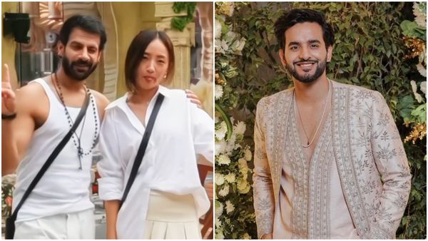 Bigg Boss 18 | Bigg Boss OTT 2 Star Fukra Insaan Applauds Chum Darang, Karan Veer Mehra's Bond: I Really…