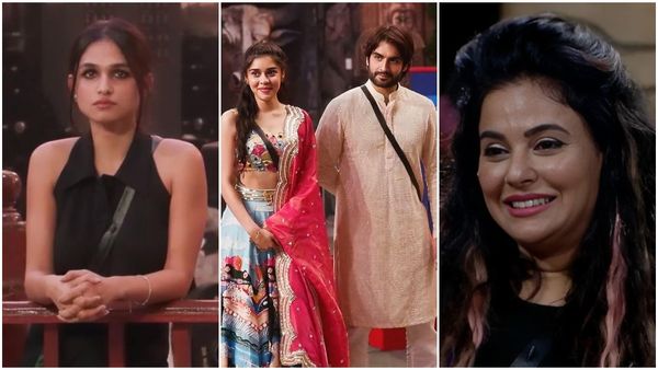 Bigg Boss 18 Early Voting Results Week 12: Who Is Lagging In Votes? Check Current Voting Trends - UPDATE