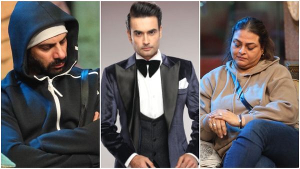 Bigg Boss 18 Nominations Week 11: Who Will Get Nominated This Week? Vivian Dsena Nominates Karan Veer, Shilpa