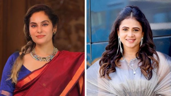 Bigg Boss 18 | Shrutika Arjun Gets Support From South TV Personality Manimegalai Weeks From Finale