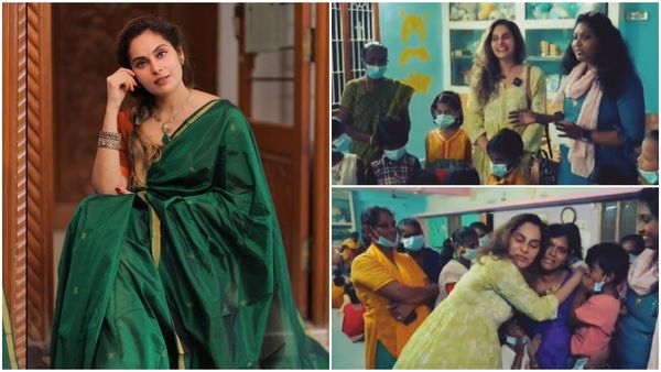 Bigg Boss 18: Shrutika Arjun Donated Her Entire Prize Money Won From Her Previous Reality Show; Check Deets