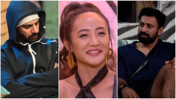 Bigg Boss 18 New Time God Name: Who Will Become Time God Task Contenders After Bigg Boss Fires Chum Darang?