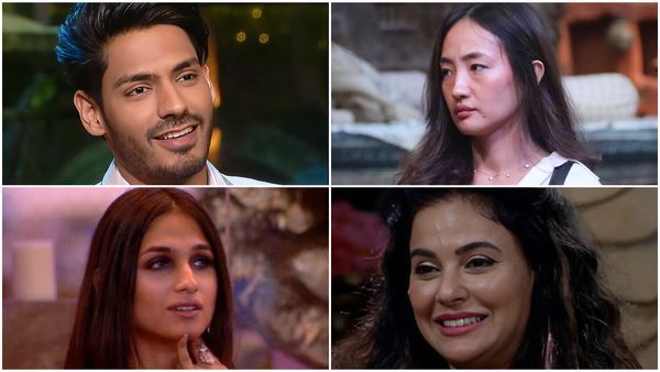 Bigg Boss 18 Early Voting Results Week 9: Who Is Lagging In Votes? Check Current Voting Trends - UPDATE
