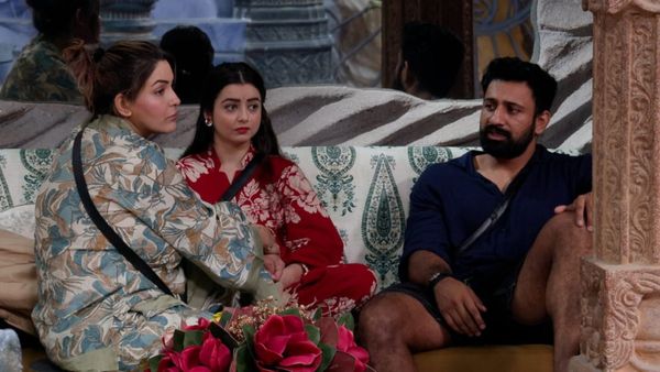 Bigg Boss 18 Nominations Week 11: Here’s How To Vote On Jio Cinema To Save Your Favourite Contestants - STEPS