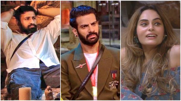 Bigg Boss 18 Voting Results Closing Trends Week 11: Who Is Likely To Go Home After Digvijay Rathee's Exit?