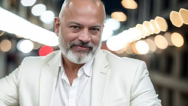 Bijay Anand's Insightful Video Highlights The Importance Of Aura For Personal Growth