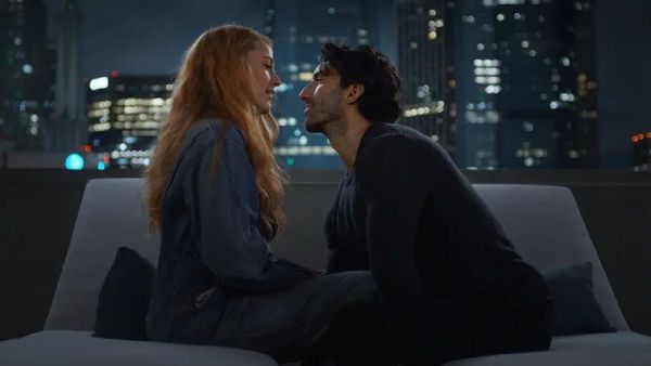 Blake Lively Accuses It Ends With Us Actor Justin Baldoni Of Sexual Harassment & Social Manipulation Campaign