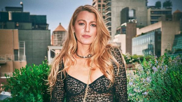 Blake Lively's 80-Page Complaint Against Justin Baldoni Regarding VERY Inappropriate Behaviour